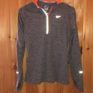 Nike Dri-Fit Long Sleeve